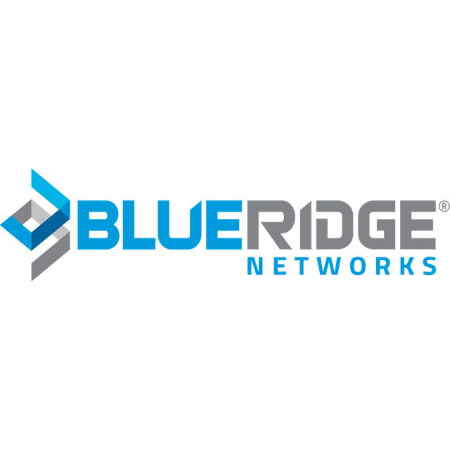 Blue Ridge Networks